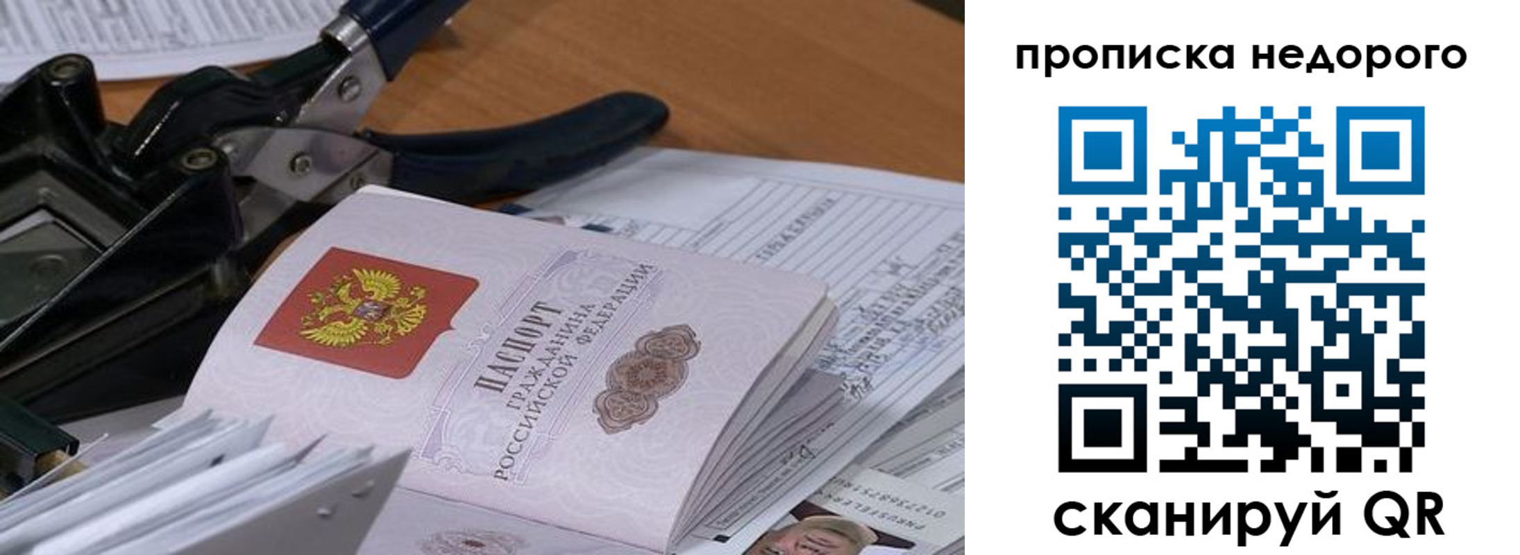 где прописаться в Дрезне